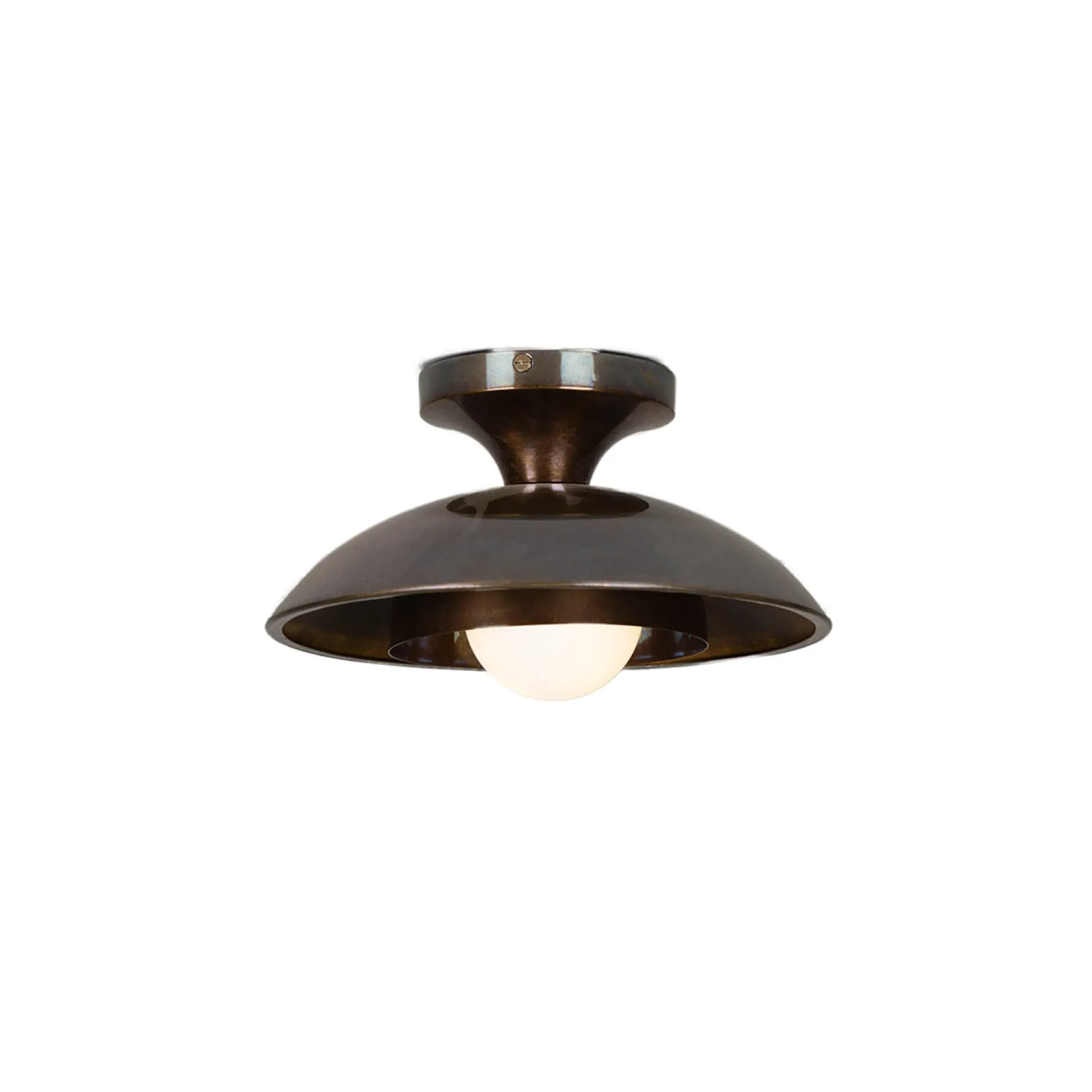 Marrakesh c | satin brass