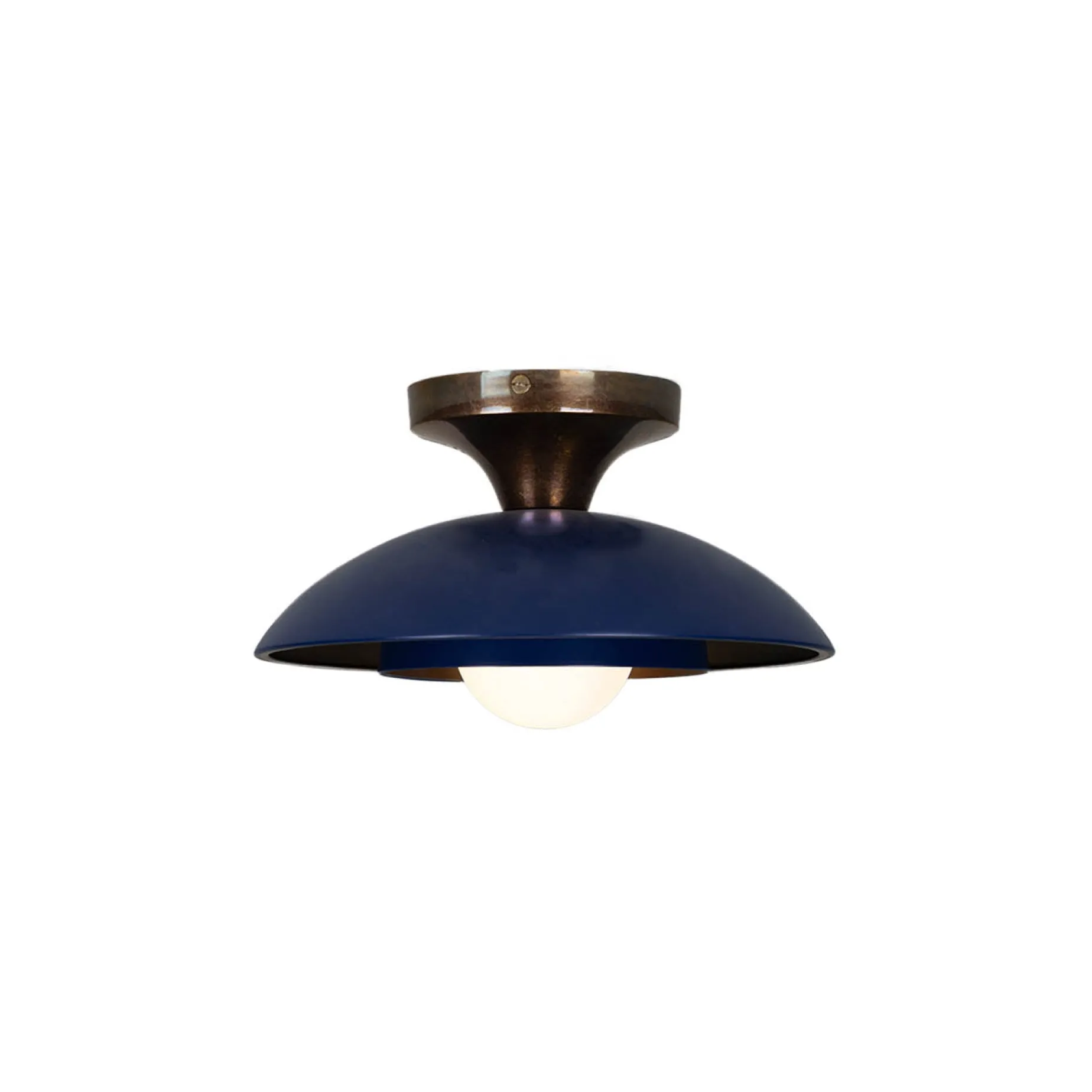Marrakesh c | satin brass