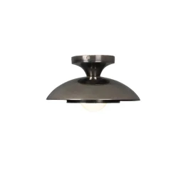 Marrakesh c | satin brass and racing green