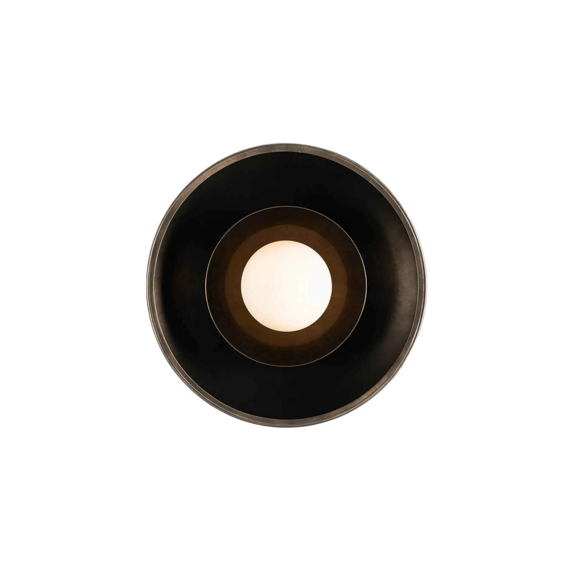 Marrakesh w | polished brass