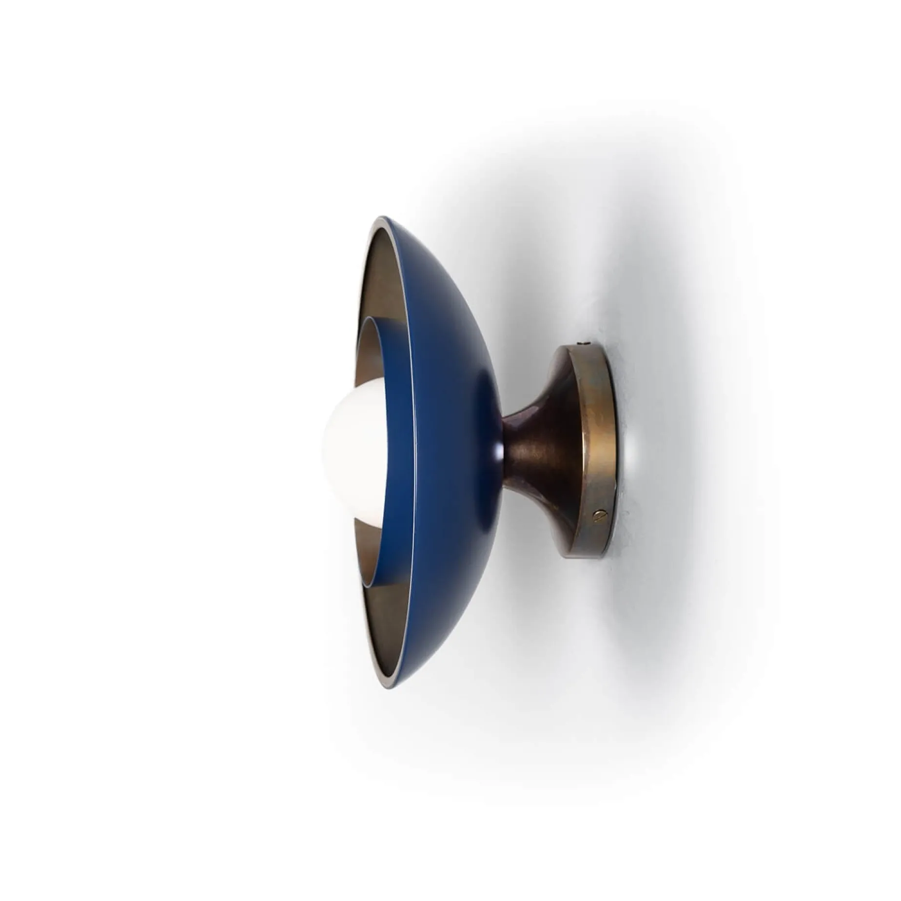 Marrakesh w | satin brass