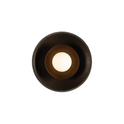 Marrakesh w | satin brass