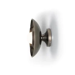 Marrakesh w | satin brass