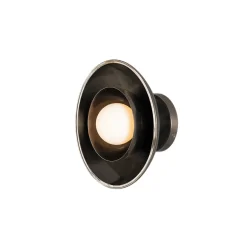 Marrakesh w | satin brass
