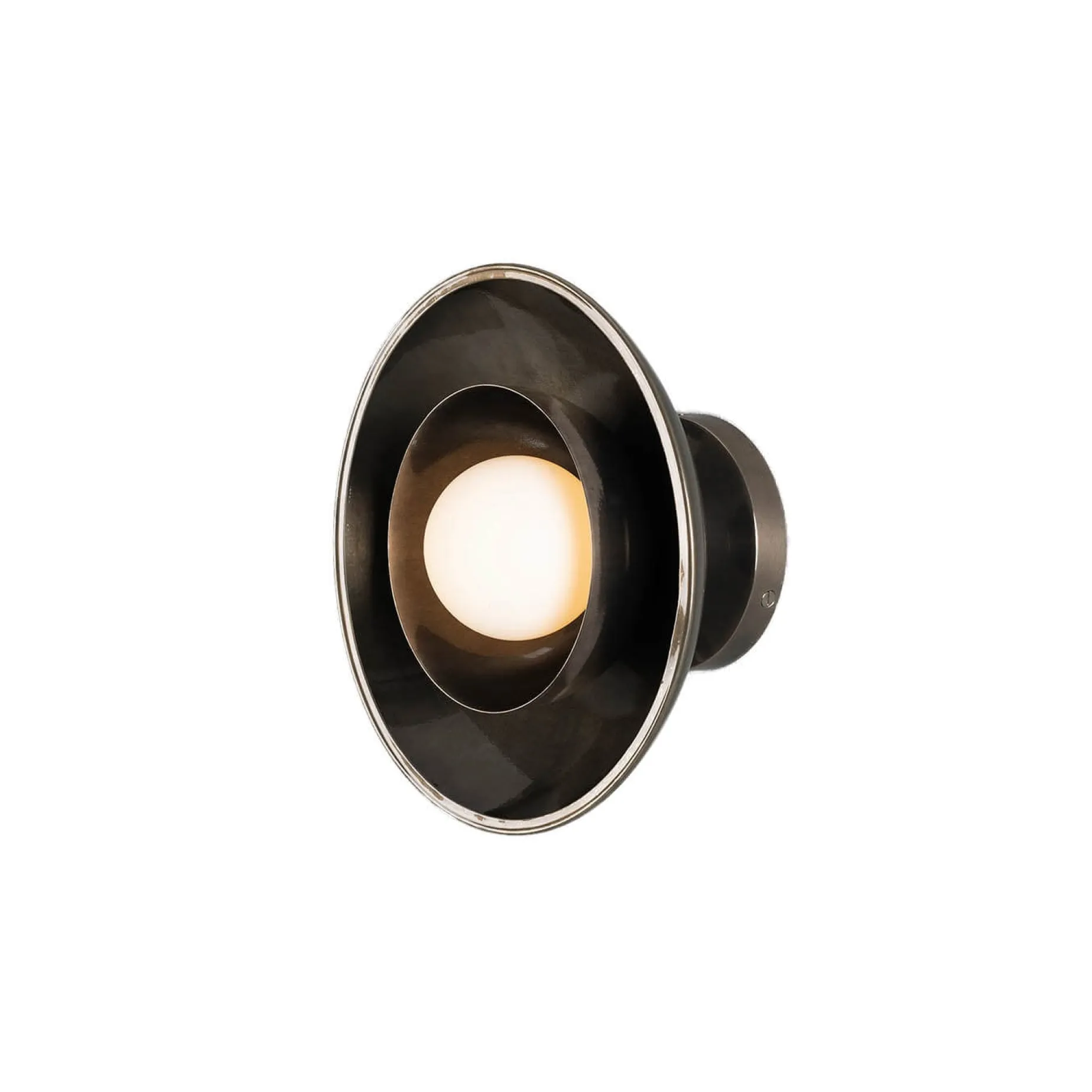 Marrakesh w | satin brass