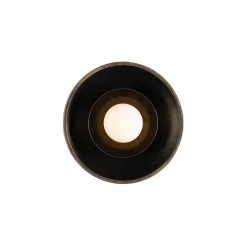 Marrakesh w | satin brass