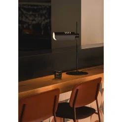 Martinica table | black