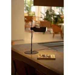 Martinica table | black