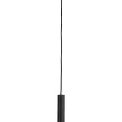 Maru p | matt black
