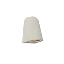Mast coastal | matt concrete