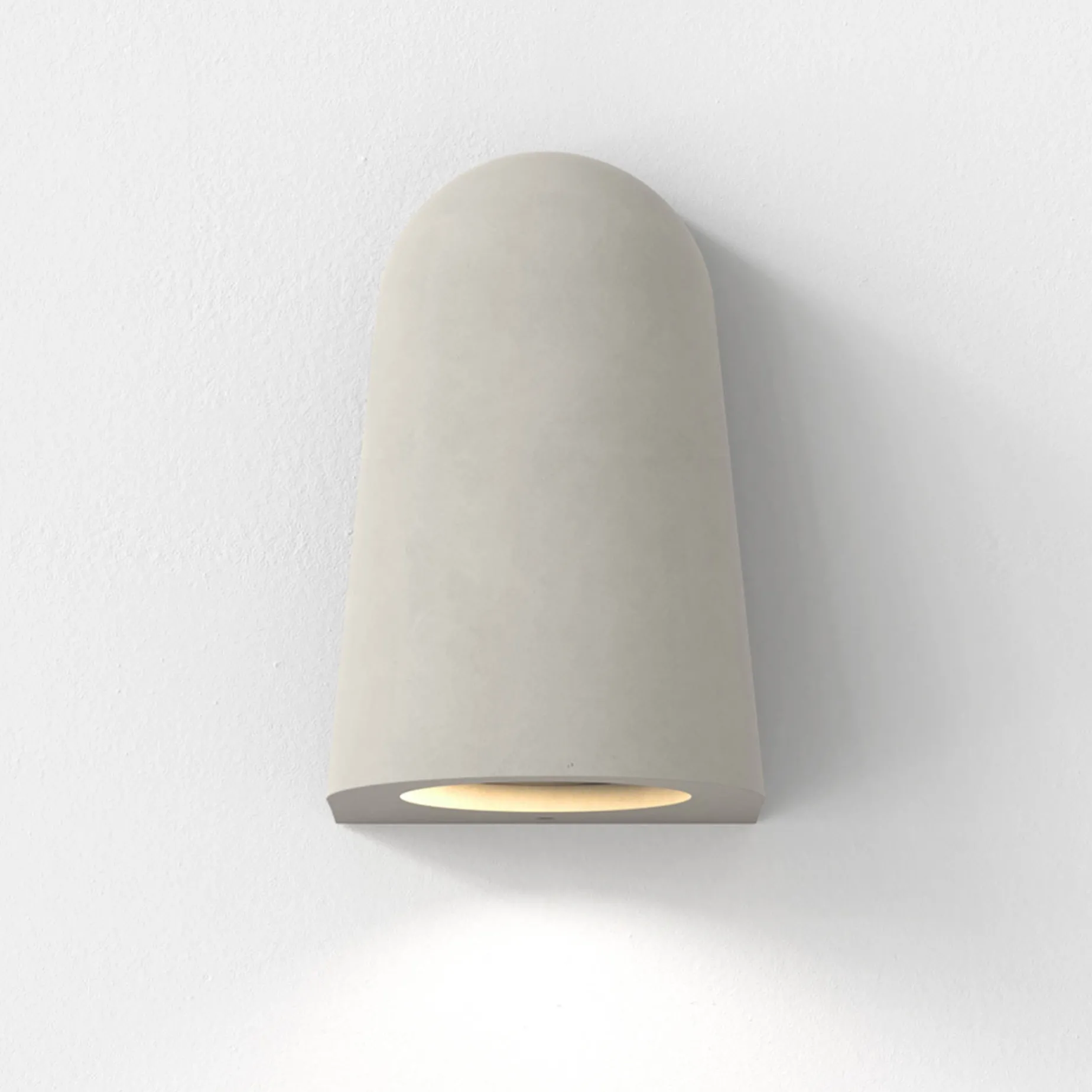 Mast coastal | matt concrete