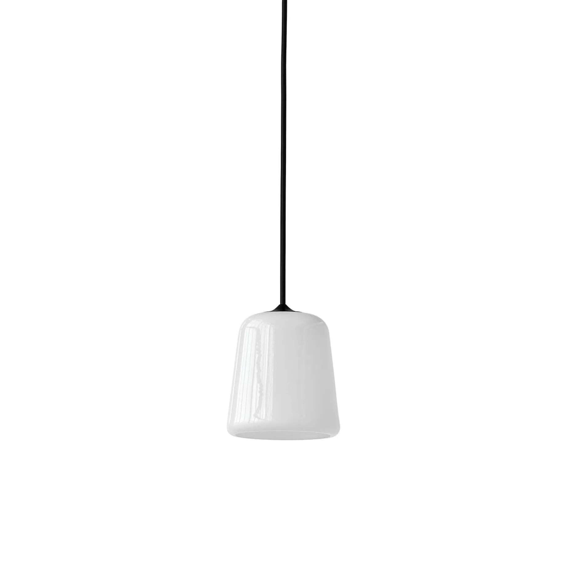 Material pendant | natural oak