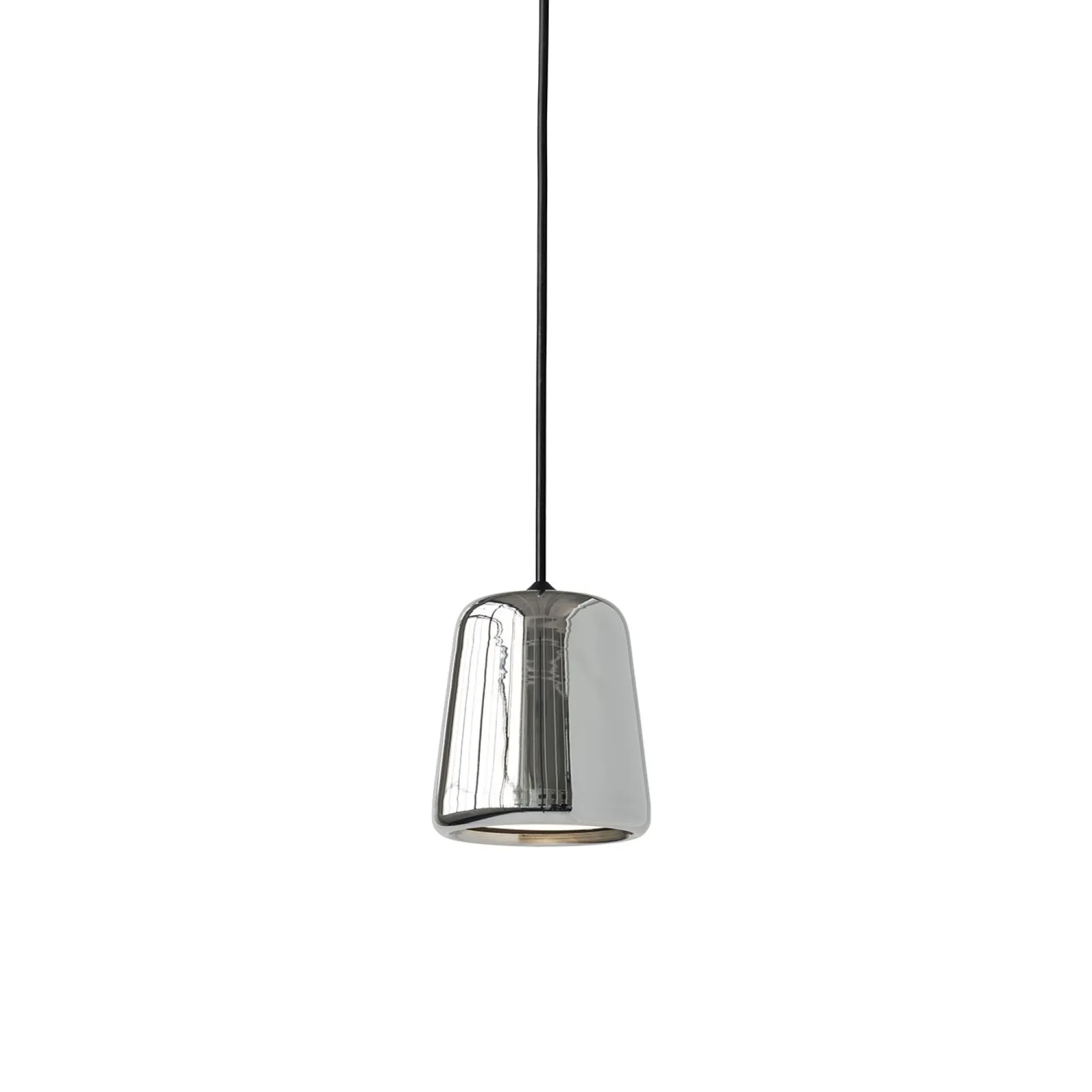 Material pendant | natural oak