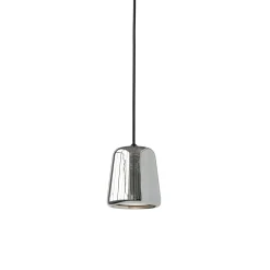 Material pendant | natural cork