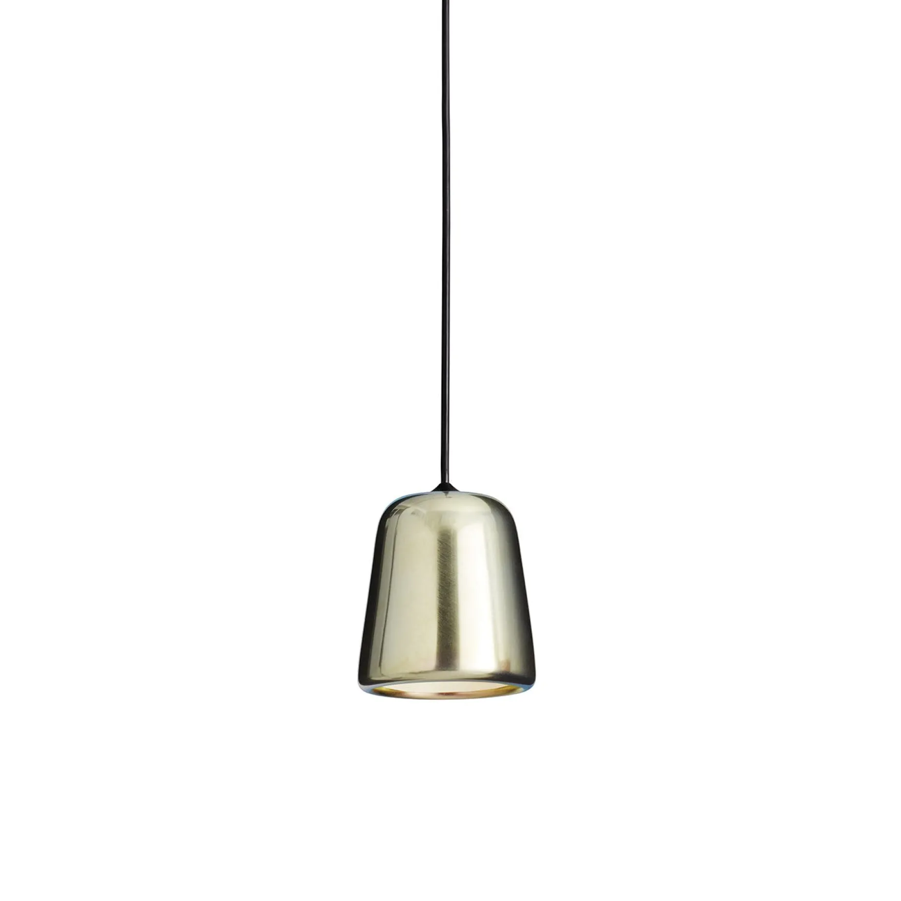 Material pendant | natural cork