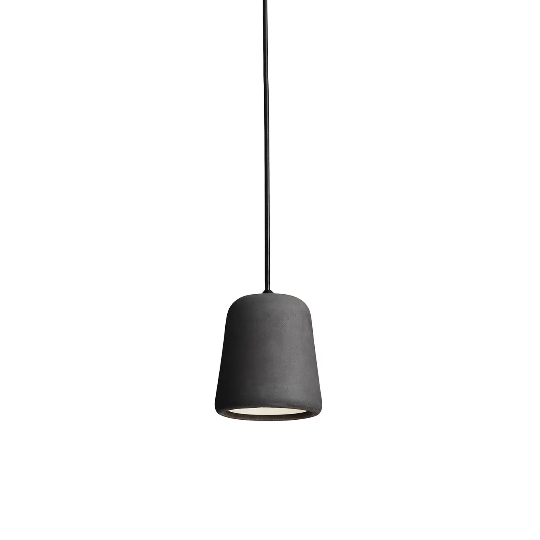 Material pendant | natural cork