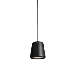 Material pendant | natural cork