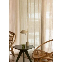 Matilda table | beige