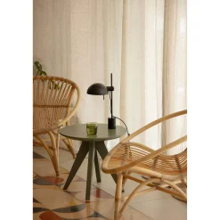 Matilda table | beige