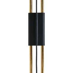 Matin floor lamp | peach