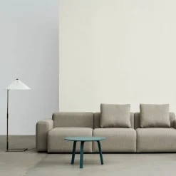 Matin floor lamp | peach