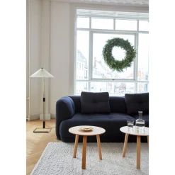 Matin floor lamp | peach