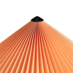 Matin floor lamp | peach