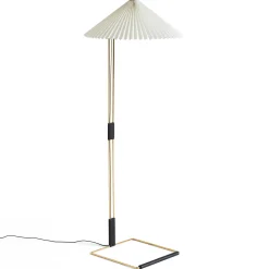 Matin floor lamp | white