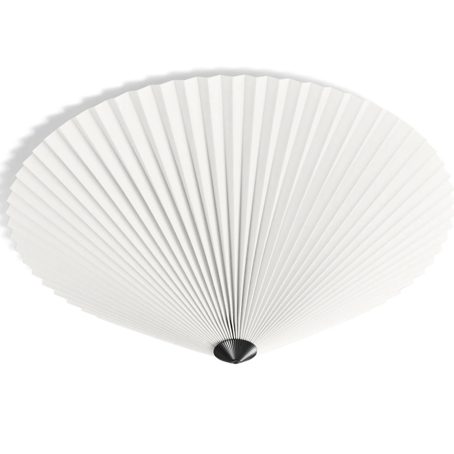 Matin flush mount ⌀50-38 | white