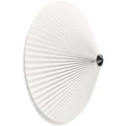 Matin flush mount ⌀50-38 | white