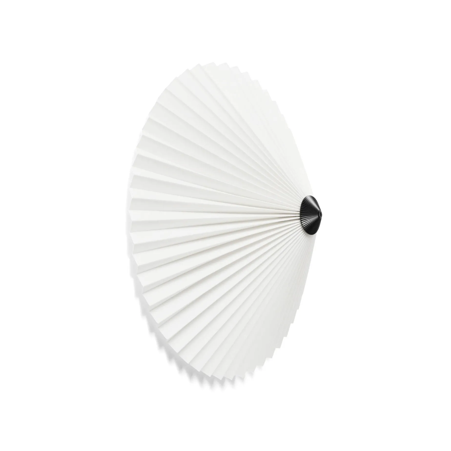 Matin flush mount ⌀50-38 | white