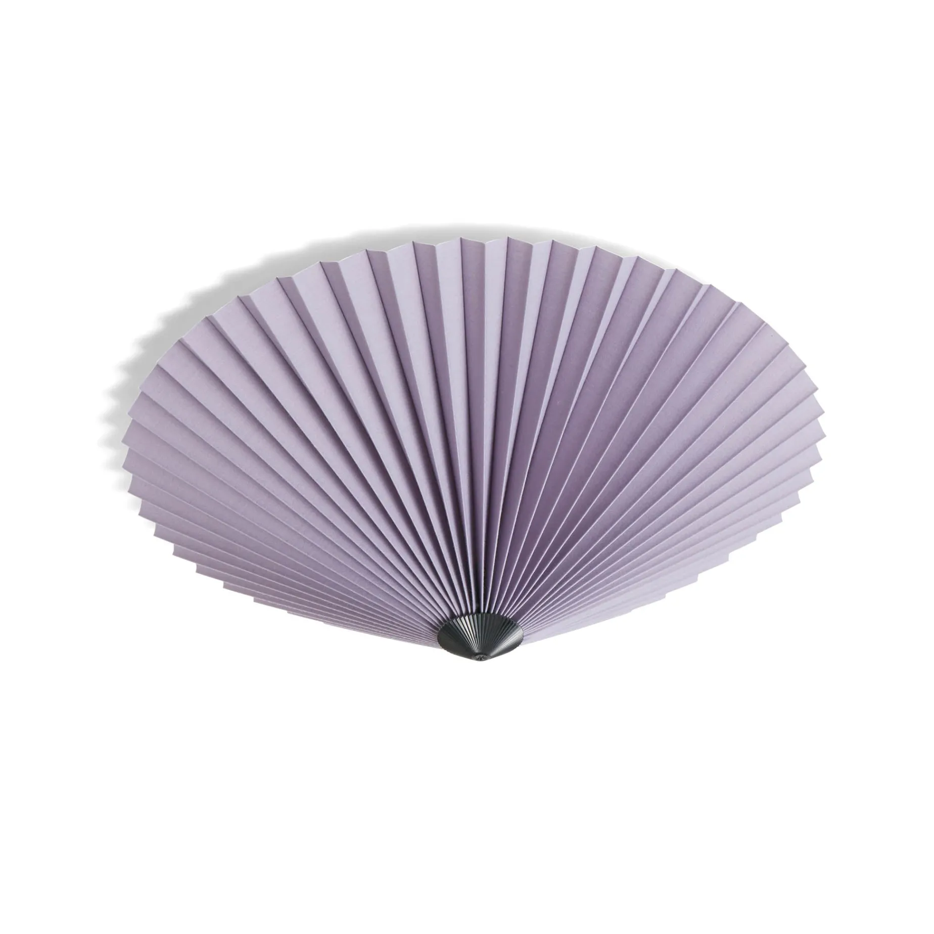 Matin flush mount ⌀50-38 | white