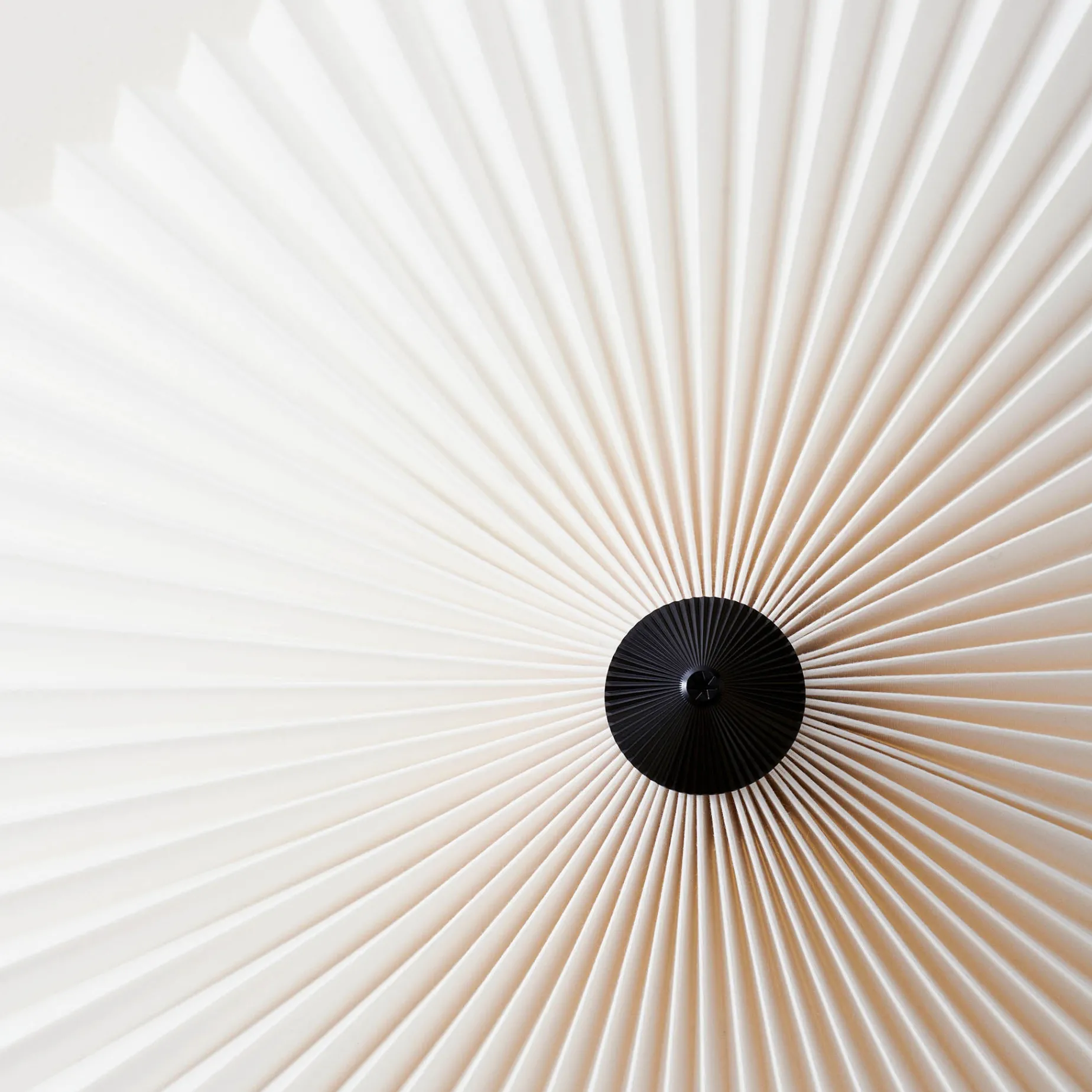 Matin flush mount ⌀50-38 | white