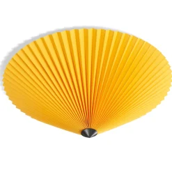 Matin flush mount ⌀50-38 | white