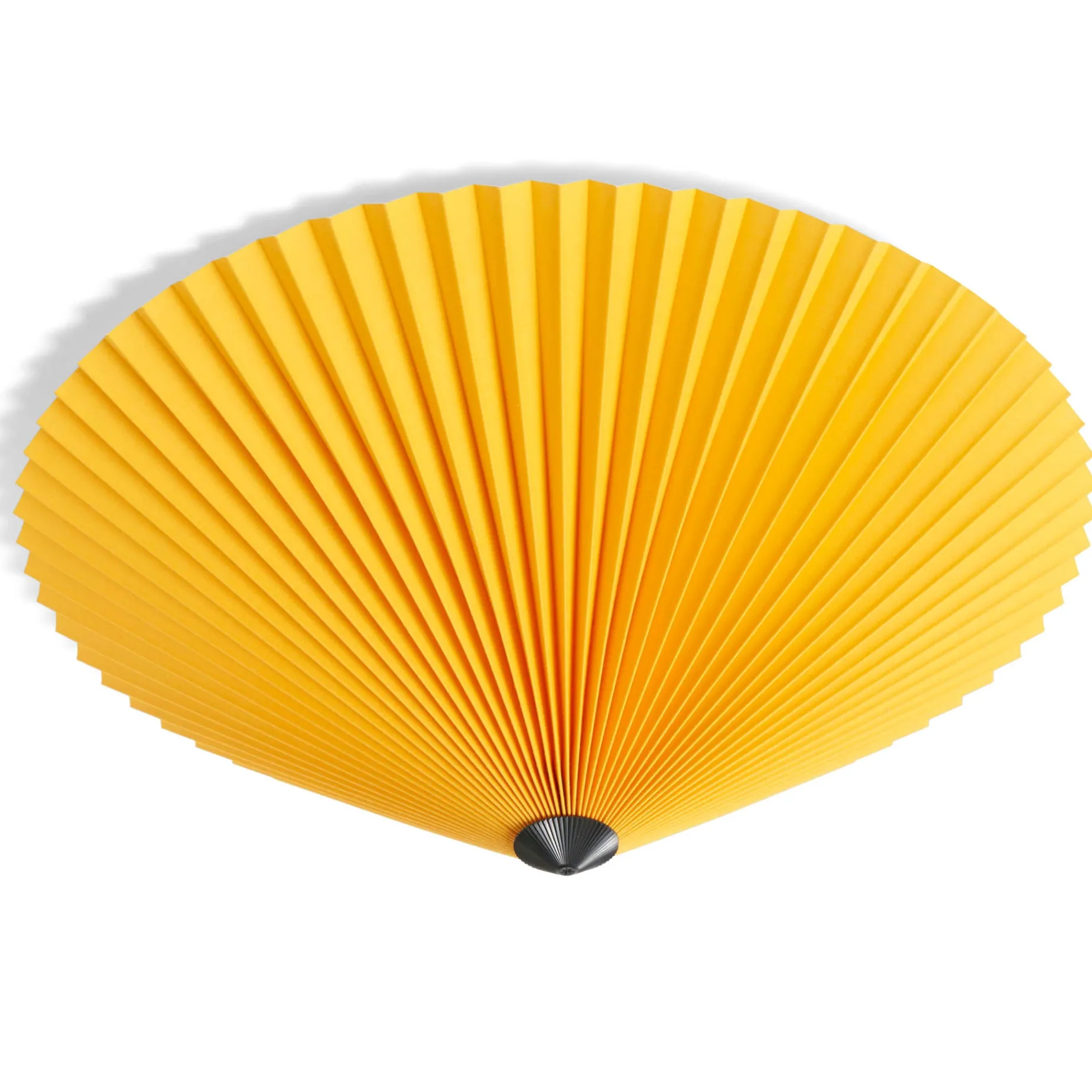 Matin flush mount ⌀50-38 | white
