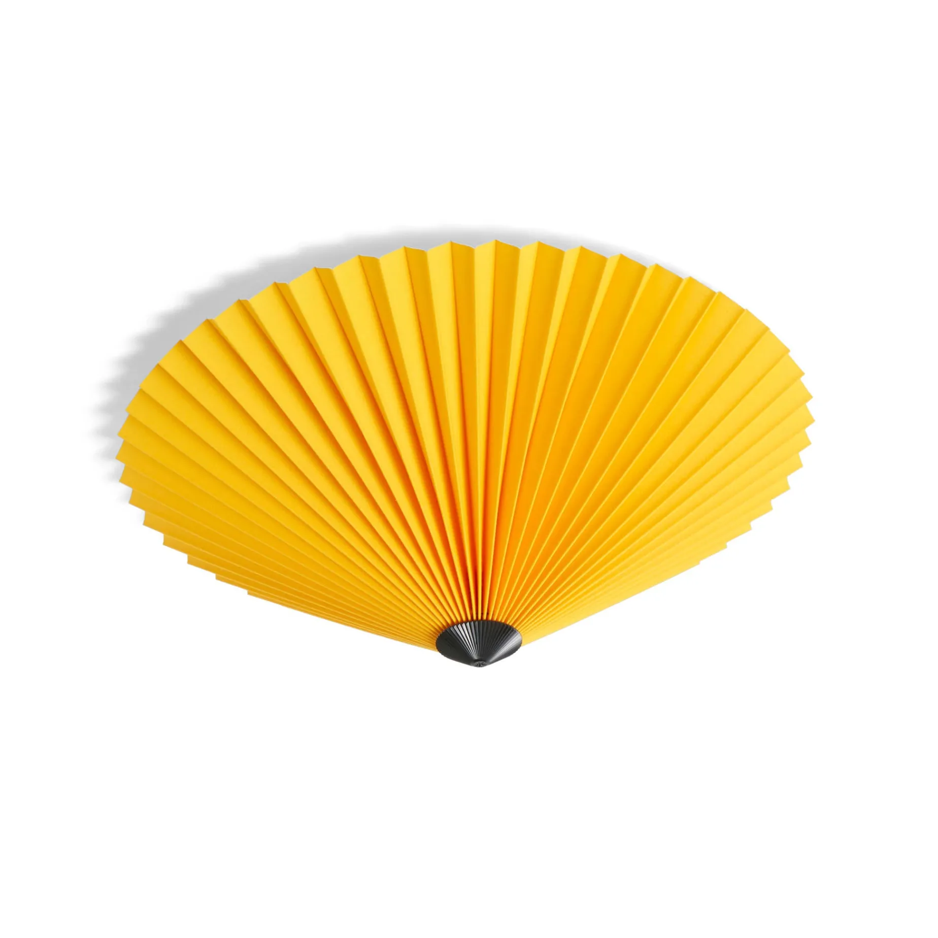 Matin flush mount ⌀50-38 | white
