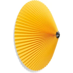 Matin flush mount ⌀38-50 | yellow