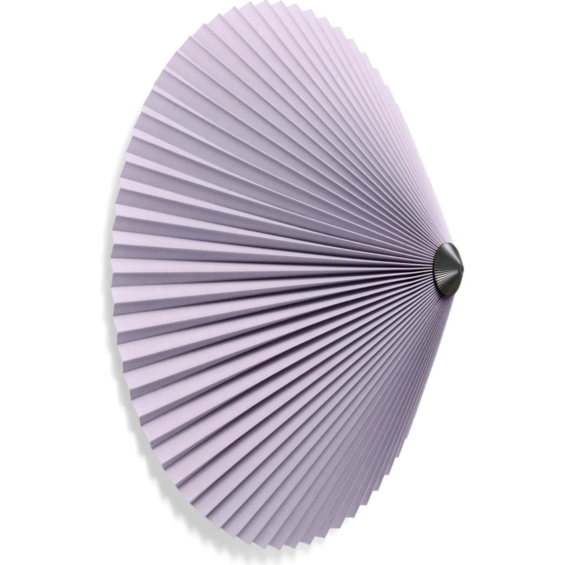 Matin flush mount ⌀38-50 | yellow