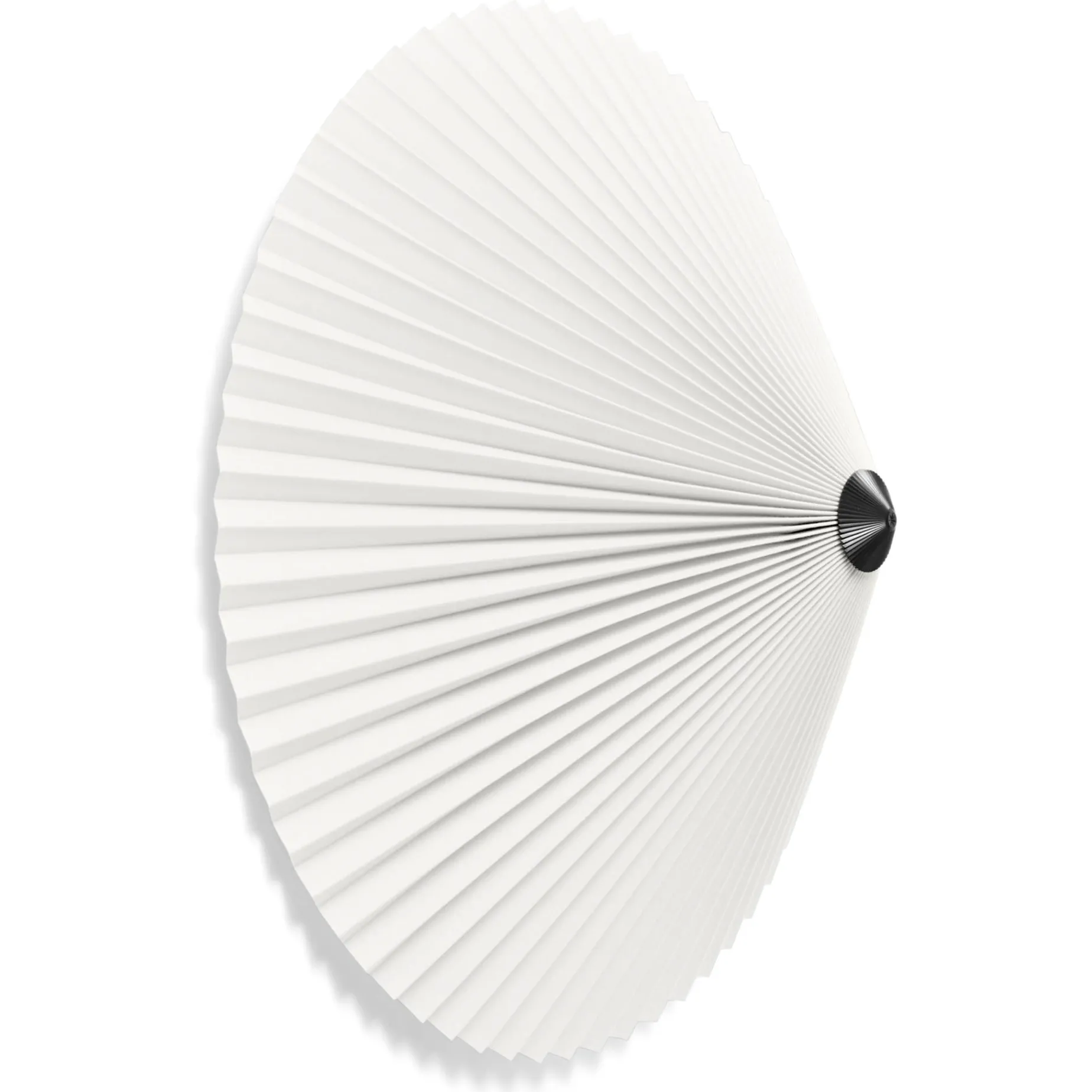 Matin flush mount ⌀38-50 | yellow