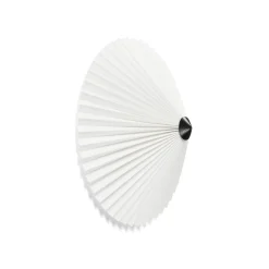 Matin flush mount ⌀38-50 | yellow
