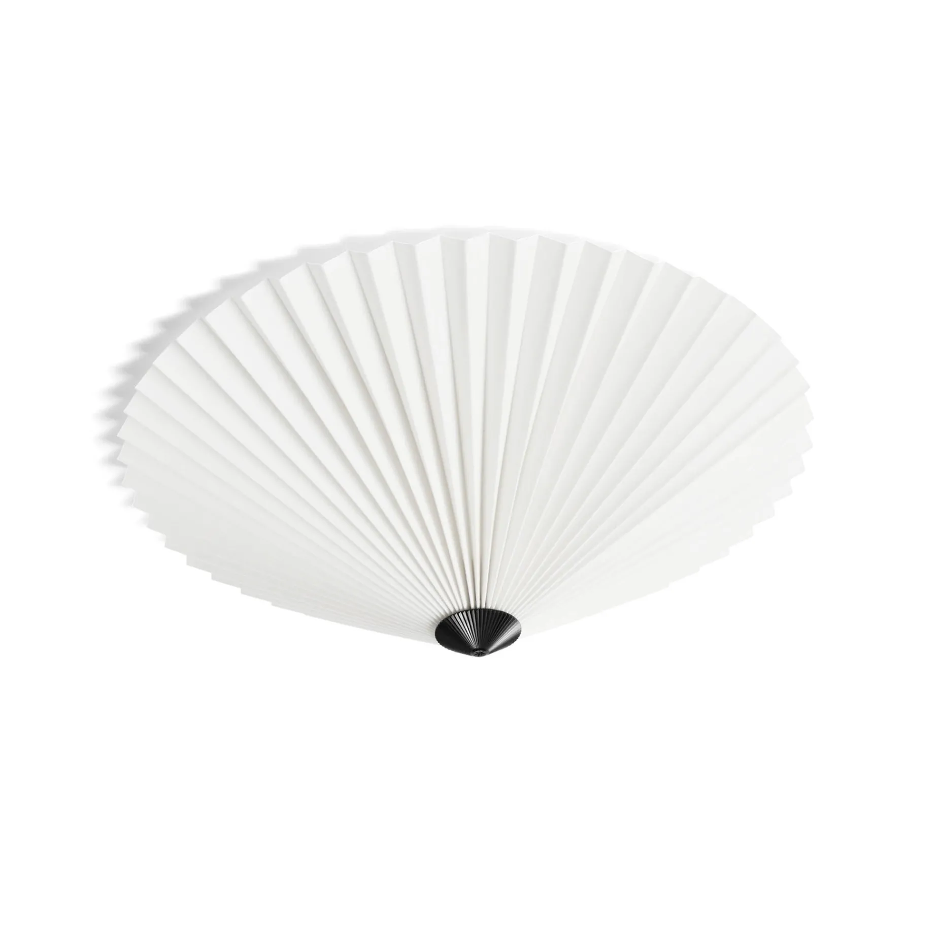 Matin flush mount ⌀38-50 | yellow