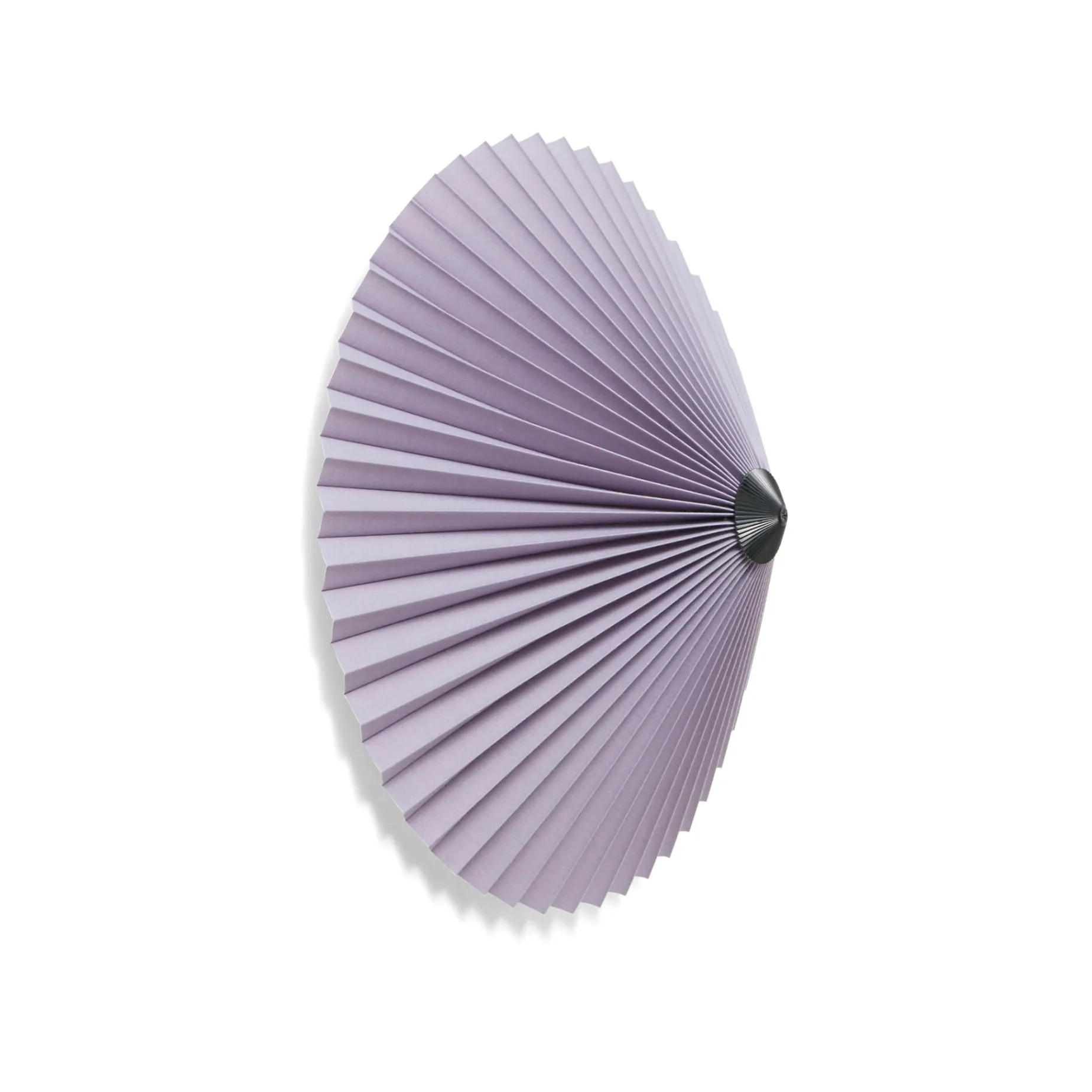 Matin flush mount ⌀38-50 | yellow