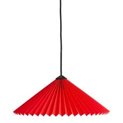 Matin pendant lamp ⌀30 | green