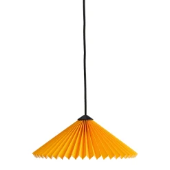 Matin pendant lamp ⌀30 | green