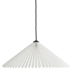 Matin pendant lamp ⌀30 | oxide red