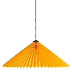 Matin pendant lamp ⌀38 | peach