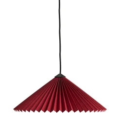 Matin pendant lamp ⌀38 | peach