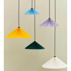 Matin pendant lamp ⌀38 | peach
