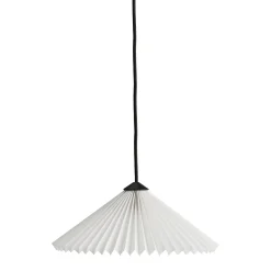 Matin pendant lamp ⌀38 | peach