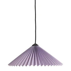 Matin pendant lamp ⌀50 | white